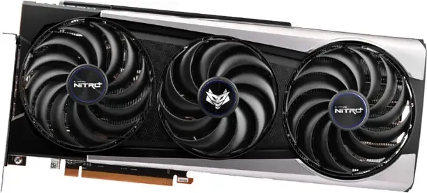 AMD Sapphire NITRO+ Radeon™ RX 6800 Graphic Card with 16 GB GDDR6, RDNA™ 2 GDDR6 16 GB AMD Radeon Chipset 256 bit 1980 MHz Graphics Card