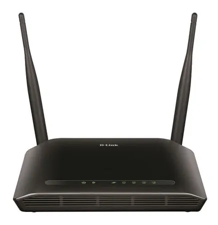 D-Link DIR-615 Router