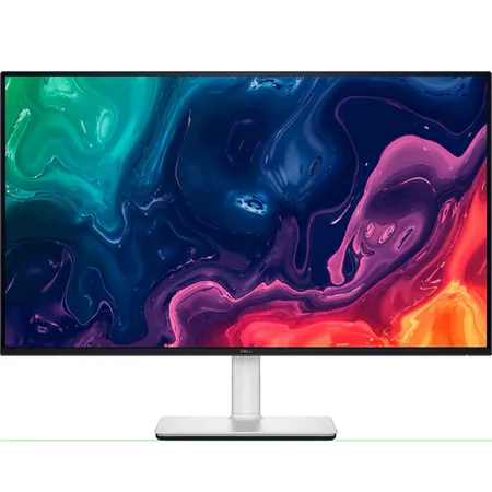Dell S3225QS 32" UHD 4K 120Hz Built-in Speakers VA Monitor