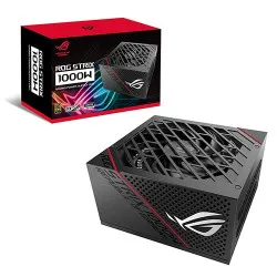 Asus Rog Strix 1000G 80 Plus Gold Power Supply (Rog-Strix-1000G)