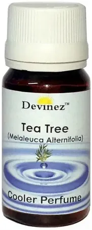 Devinez Tea Tree Aroma Oil 15-2028, Cooler Perfume, 15ml-