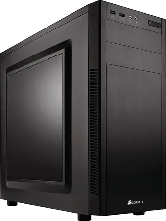 CORSAIR CARBIDE 100R MID-TOWER ATX CABINET