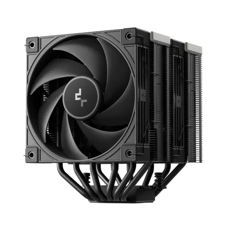 Deepcool AK620 G2 Air Cooler - Black (R-AK620G2-BK...
