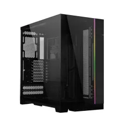 Lian Li O11 Dynamic Evo XL Argb Eatx Full Tower Cabinet (Black) (G99-O11DEXL-X-IN)