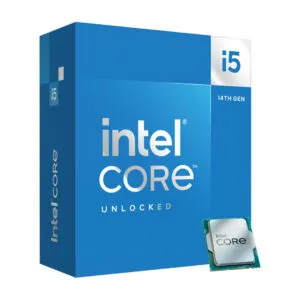 Intel Core i5-14600K Processor