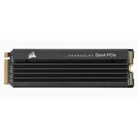 Corsair MP600 PRO LPX 4TB M.2 NVMe PCIe x4 Gen4 SSD