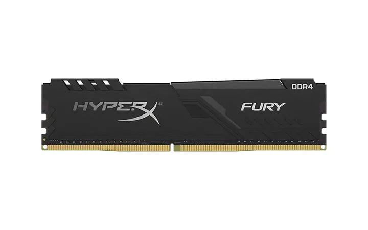 KINGSTON HYPERX 3200MHZ 32GB DDR4 DESKTOP RAM