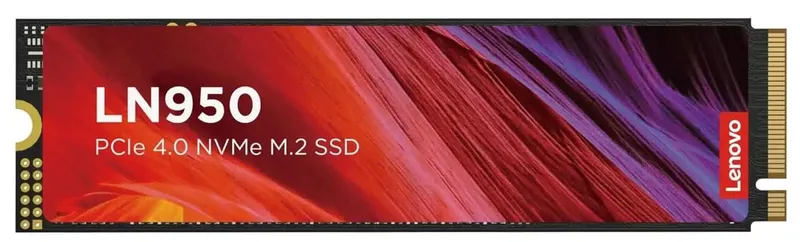 Lenovo LN950 2TB M.2 NVME GEN4 LV-LN950-2TB