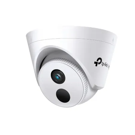 TP-Link VIGI C430I 3MP 2.8mm IR Turret Network Camera with AI Detection and PoE