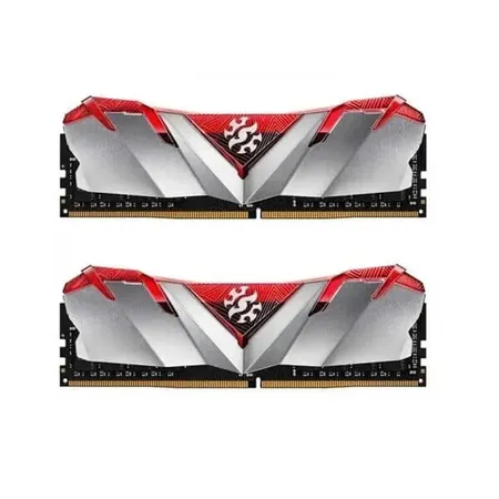ADATA XPG Gammix D30 16GB ( 8GB x 2 ) DDR4 3600MHz Ram ( CL18 )