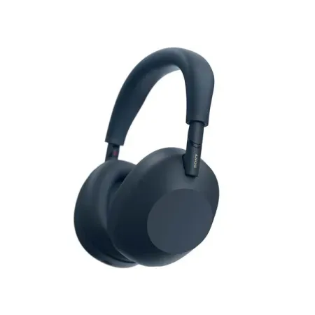 Sony WH-1000XM6 The Best Wireless Noise Canceling Headphones (Black)
