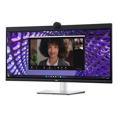 Dell 34″ Curved Video Conferencing Monitor (P3424WEB)