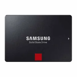 SAMSUNG 860 Pro 2.5″ 512GB SATA SSD MZ-76P512BW