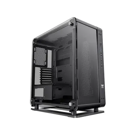 Thermaltake Core P6 ATX Tempered Glass Mid Tower Computer Case