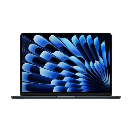 Apple MC7W4HN/A MacBook Air 13 (8-Core Apple M2 Chip/16 GB/256 GB SSD/Mac OS sequoia/Liquid Retina), 34.46 cm (13.6 inch), Starlight