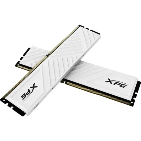 Adata XPG LANCER BLADE 32GB (32GB x1) DDR5 6000MHz CL30 Desktop RAM (White)