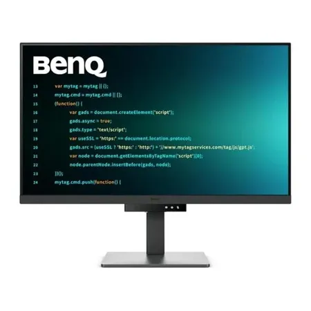 BENQ RD320U 32 Inch 4K UHD 60Hz IPS Panel 98% SRGB 5MS Adaptive Freesync Professional Monitor