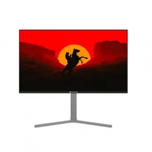 Coconut 27QHD 27-Inch QHD IPS Frameless LED Monitor