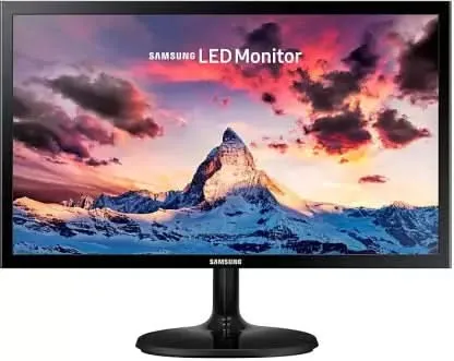 SAMSUNG 22 INCH LS22F350FHWXXL FHD MONITOR