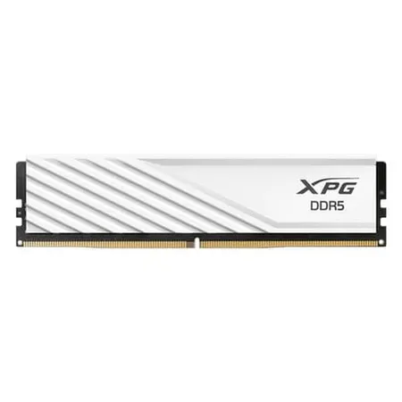 XPG LANCER DDR5 RAM 16GB (1x16GB) 5600MHz CL46 Desktop Memory Black