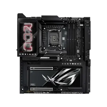ASUS ROG Maximus Z890 Extreme Wifi DDR5 Intel Motherboard