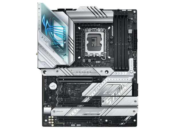 ASUS ROG STRIX Z790-A GAMING WIFI DDR4 INTEL LGA1700 MOTHERBOARD