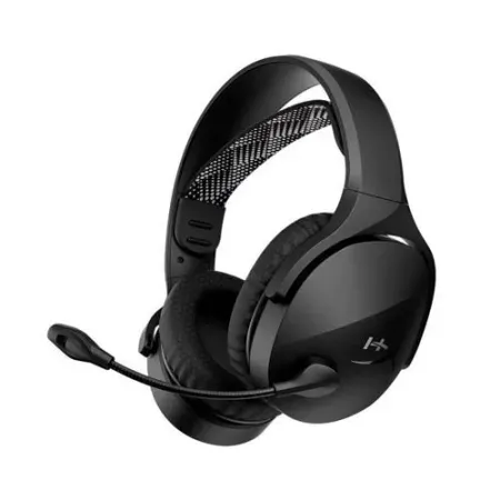 HyperX Cloud Jet Dual Wireless Gaming Headset (Black)