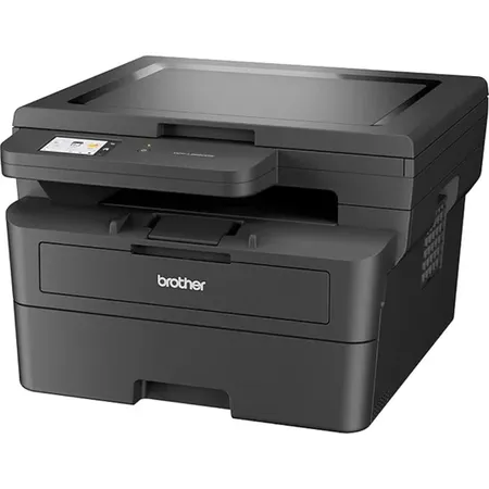 Brother DCP-L2680DW Monochrome Multi-Function ADF Wireless Duplex Laser Printer