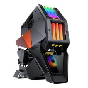 Cougar Conquer 2 ARGB (ATX) Full Tower Cabinet