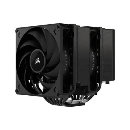 Corsair A115 Twin Tower CPU Air Cooler (CT-9010011-WW)
