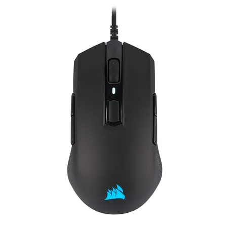 Corsair M55 RGB PRO Ambidextrous Multi-Grip Gaming Mouse