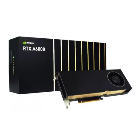 PNY Quadro RTX A6000 48GB...