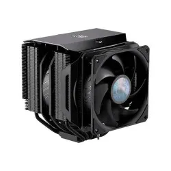 COOLER MASTER MA624 Stealth Dual Tower CPU Air Cooler (Black)