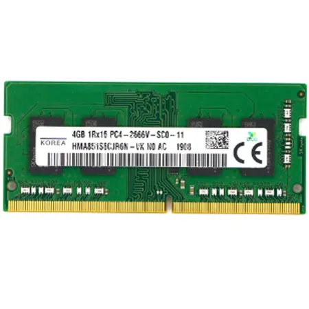 [RePacked] Adata 4GB DDR4 2666Mhz SODIMM Laptop Memory