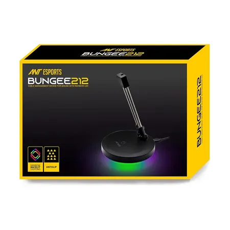 Ant Esports Bungee 212 - Black...