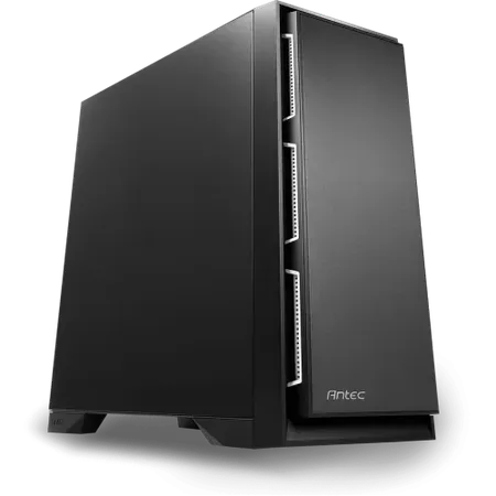 Antec P101 Silent (Black)