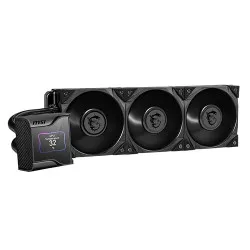MSI MAG CoreLiquid S360 360mm CPU Liquid Cooler