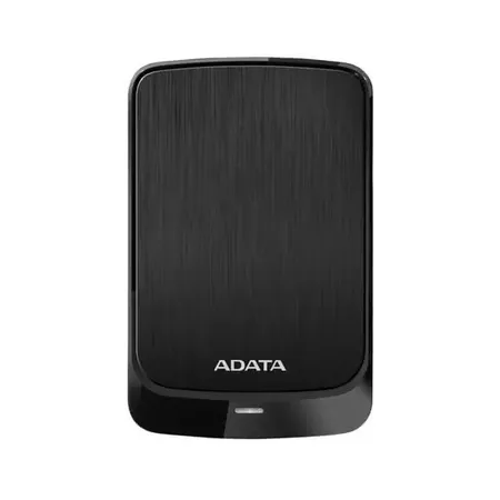 Adata HV320 1TB External Hard Drive Black (AHV320-1TU31-CBK)