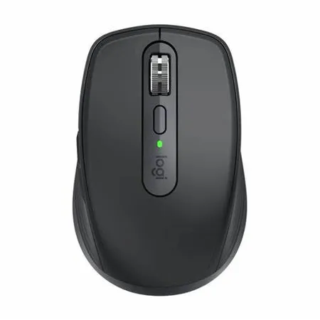 Logitech MX Anywhere 3 Wireless Mouse – Graphite