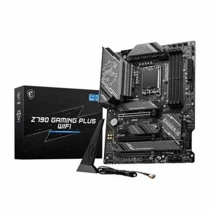 MSI Z790 Gaming Plus Wifi DDR5 Intel Motherboard
