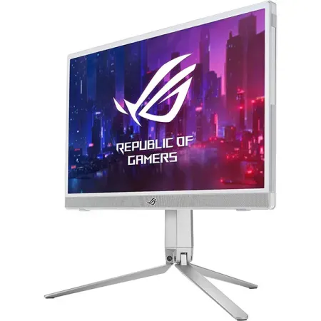 ASUS ROG Strix XG16AHP-W 15.6 Inch FHD 144Hz IPS Panel NVIDIA Gsync Gaming Monitor