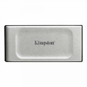KINGSTON XS2000 2TB Gen2 External Solid State Drive ( SSD )