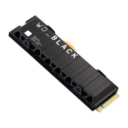WESTERN DIGITAL BLACK 1TB NVME M.2 SN850X SSD