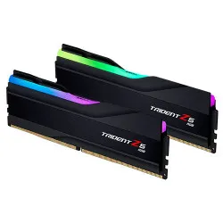 G.Skill Trident Z5 Royal Intel XMP 32GB (2x16GB) DDR5 7200 MHz F5-7200J3445G16GX2-TR5S