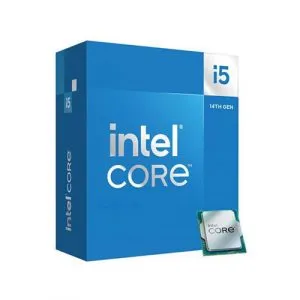 Intel Core i5-14500 Processor