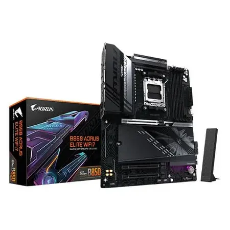 Gigabyte B850 Aorus Elite WIFI7