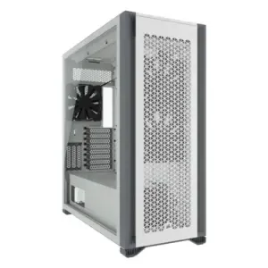 CORSAIR 7000D AIRFLOW FULL-TOWER ATX CABINET WHITE