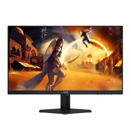 AOC 27G4E 27 Inch IPS FHD 180Hz Gaming Monitor