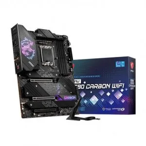 MSI MPG Z690 Carbon Wifi DDR5 Intel Motherboard