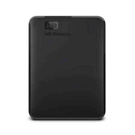 Western Digital Elements Portable 6TB External Hard Drive